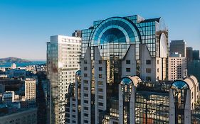 Marriott Marquis San Francisco